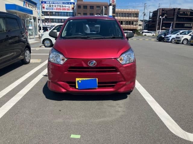 DAIHATSU