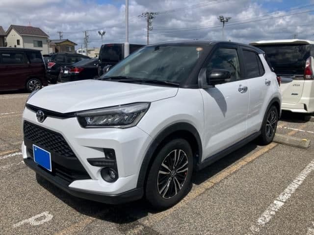 TOYOTA