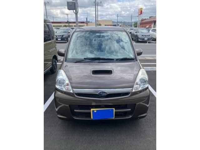 SUBARU