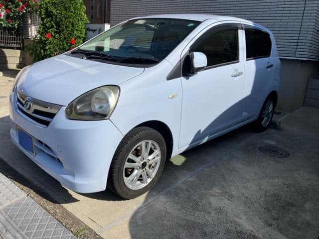 DAIHATSU