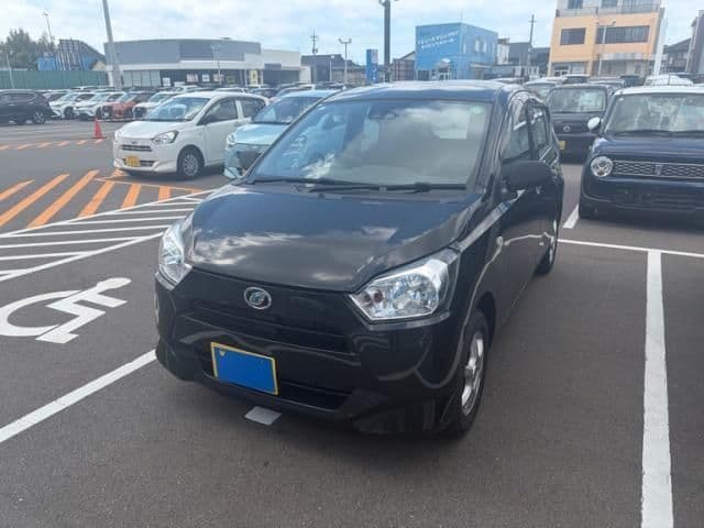 DAIHATSU