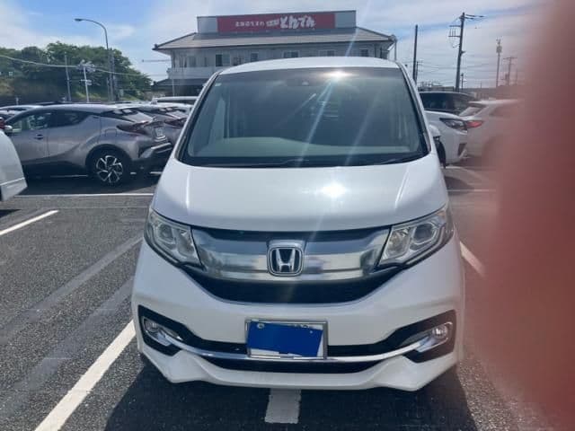 HONDA
