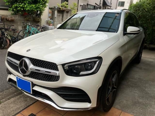 MERCEDES BENZ