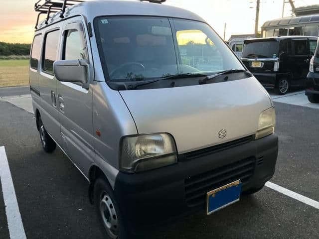 SUZUKI