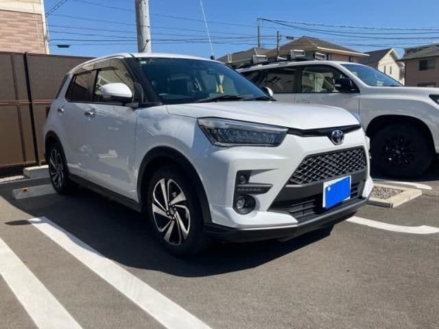 TOYOTA