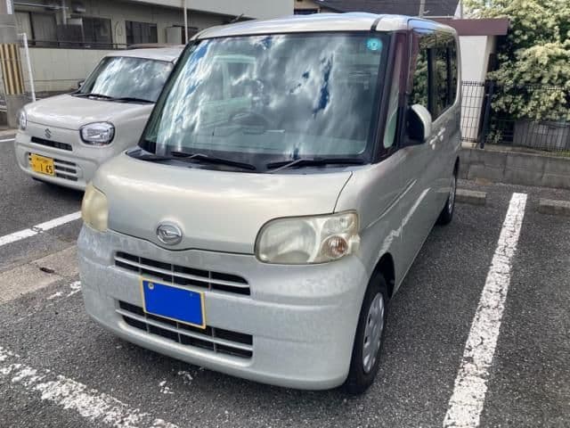 DAIHATSU