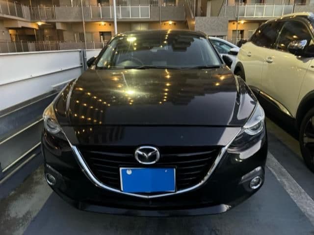 MAZDA