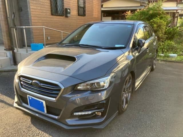 SUBARU