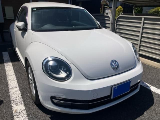 VOLKSWAGEN