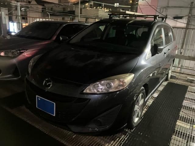 MAZDA