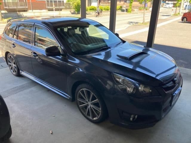 SUBARU