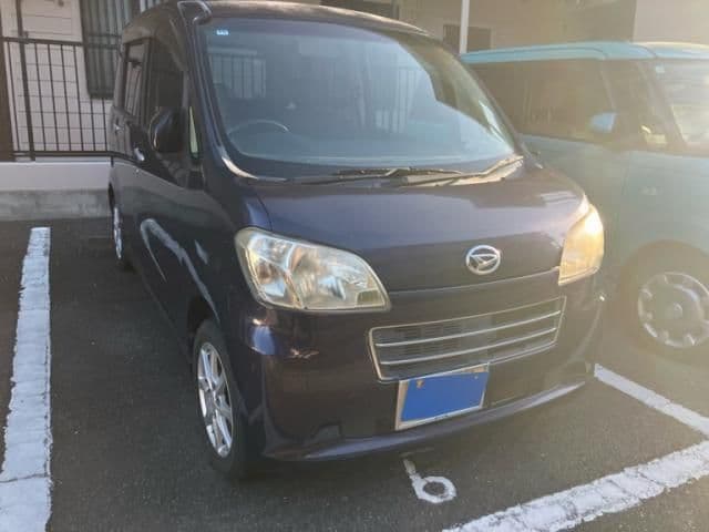 DAIHATSU
