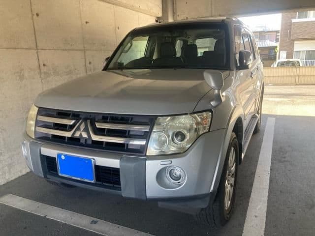 MITSUBISHI
