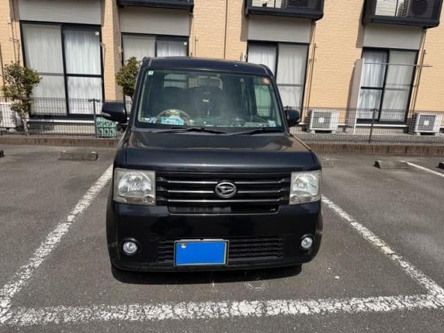 DAIHATSU