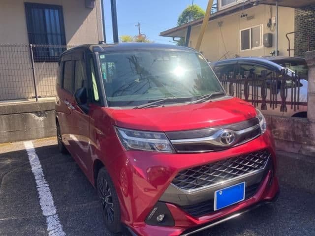 TOYOTA