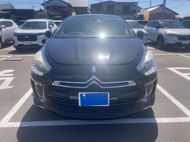 CITROEN