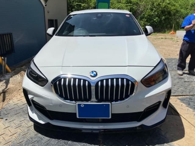 BMW