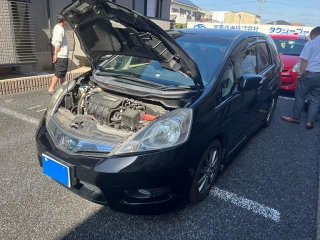 HONDA