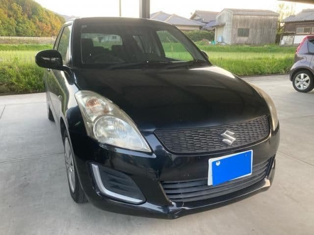 SUZUKI