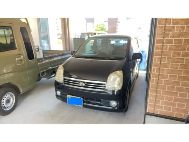 DAIHATSU