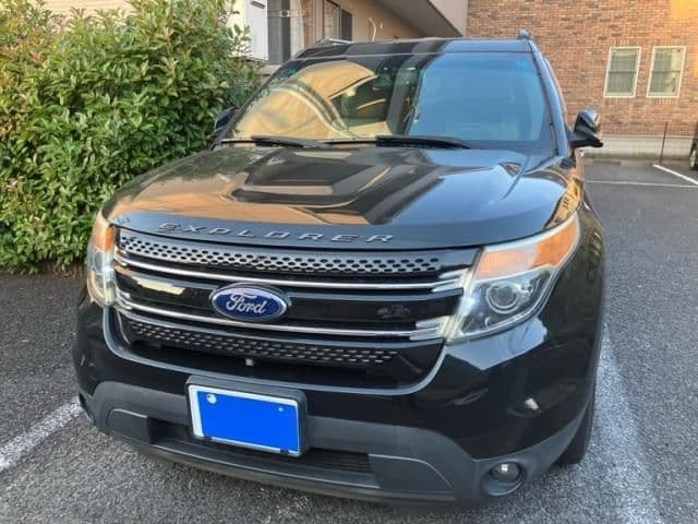 FORD
