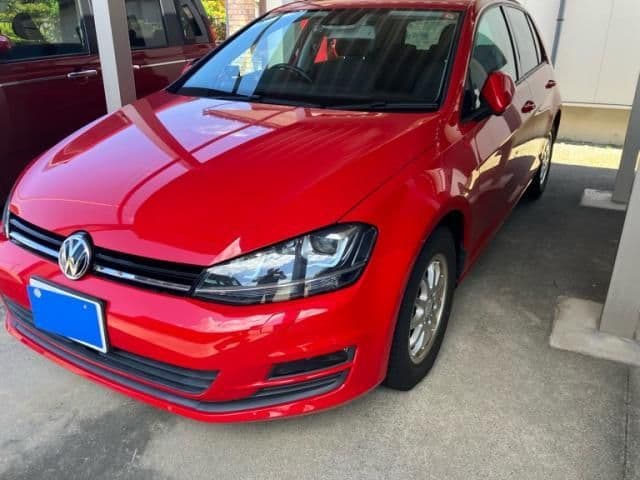 VOLKSWAGEN