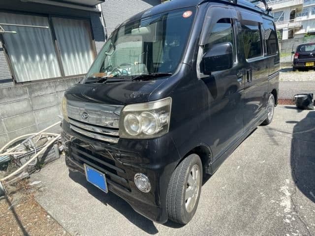 DAIHATSU