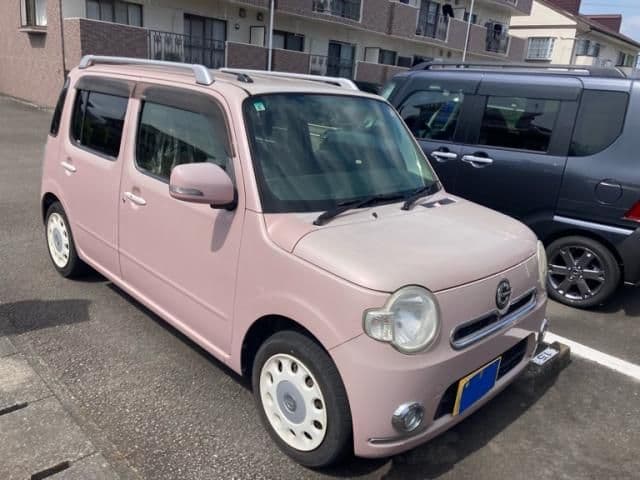 DAIHATSU