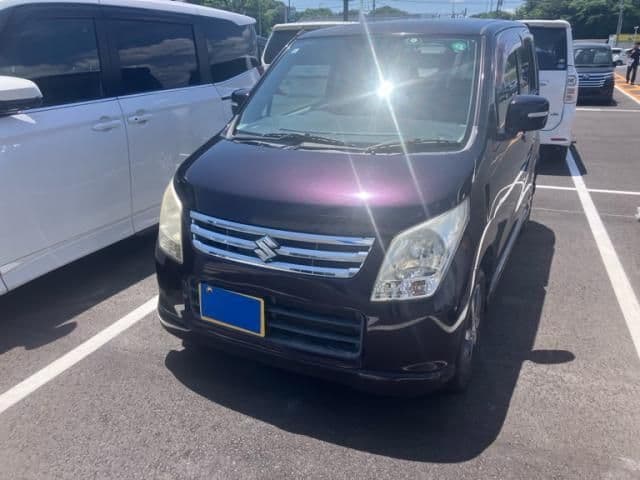 SUZUKI