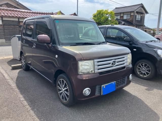 DAIHATSU