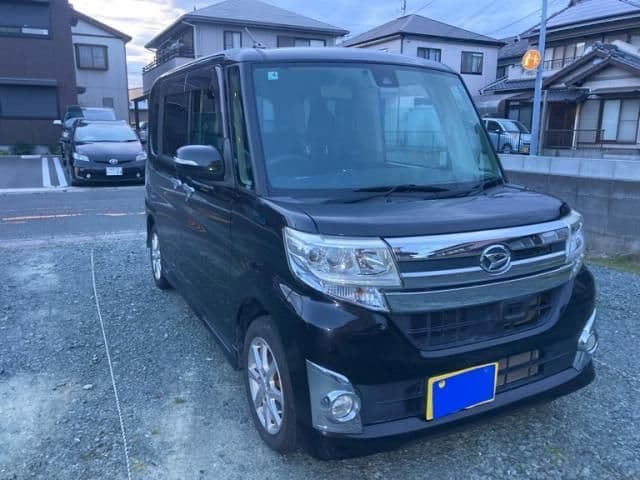 DAIHATSU