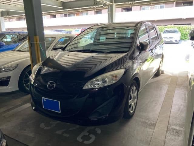 MAZDA