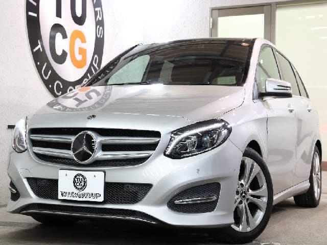 MERCEDES BENZ