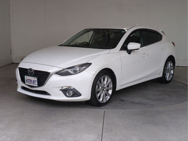 MAZDA