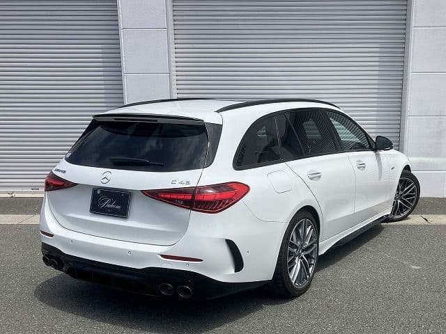 MERCEDES BENZ
