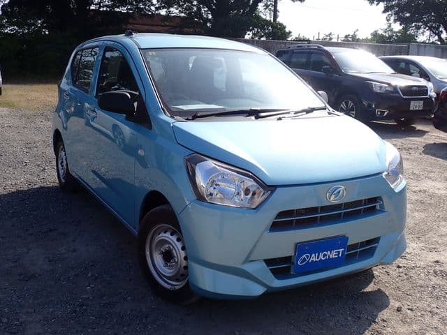 DAIHATSU