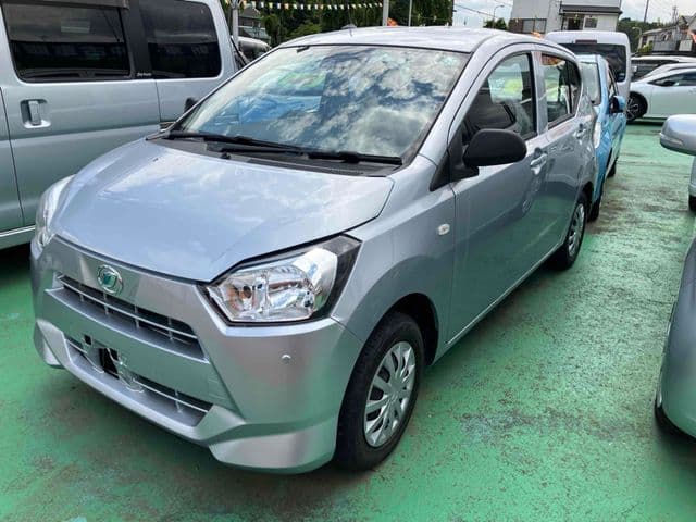 DAIHATSU
