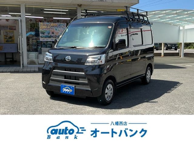DAIHATSU