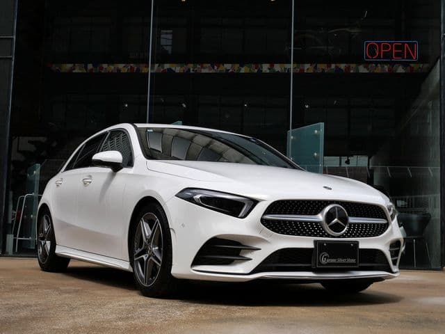 MERCEDES BENZ