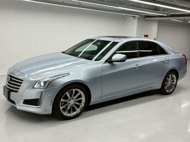 CADILLAC