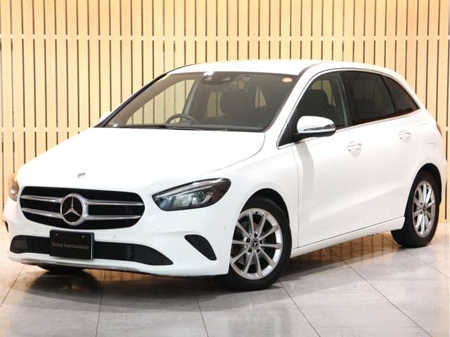 MERCEDES BENZ