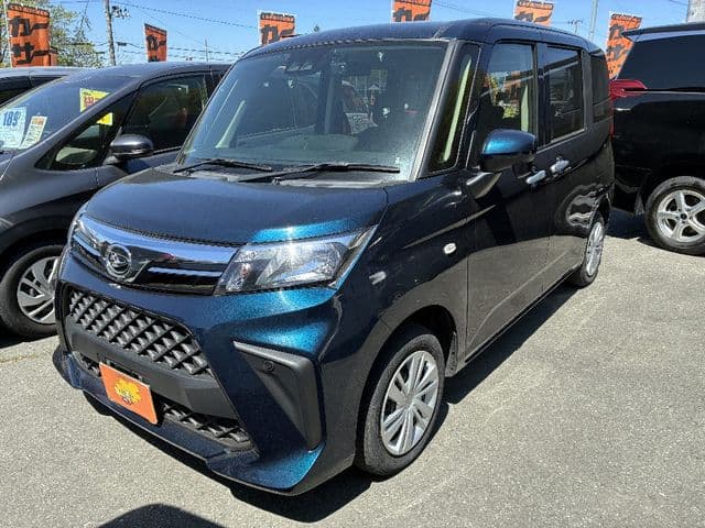 DAIHATSU