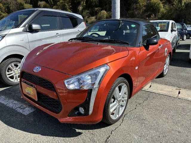 DAIHATSU