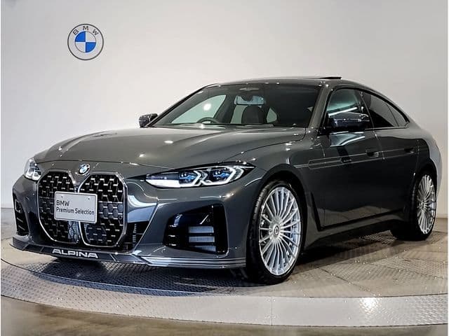 ALPINA