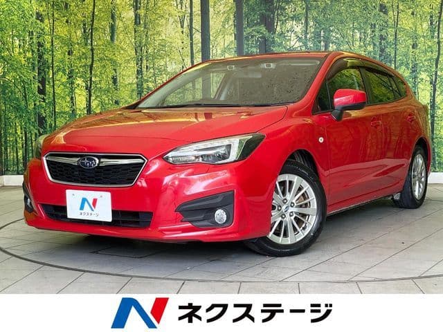 SUBARU