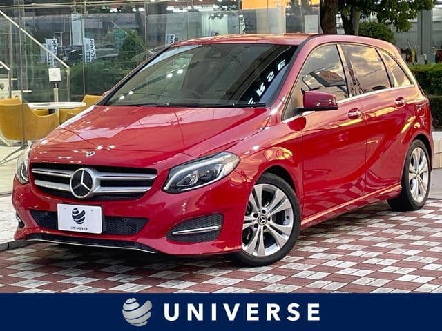 MERCEDES BENZ