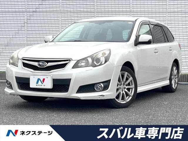 SUBARU