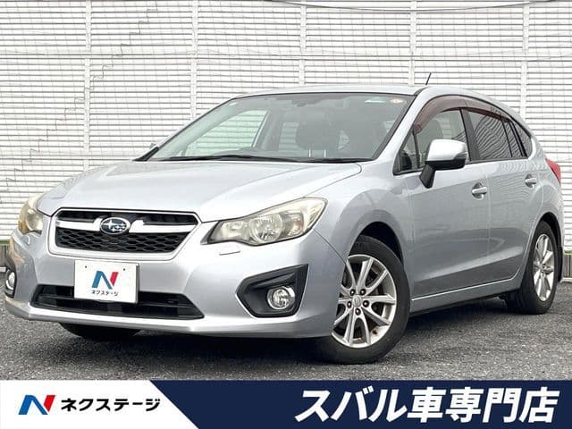 SUBARU