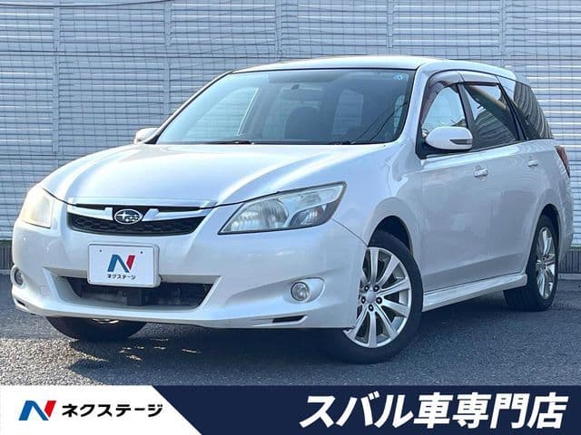 SUBARU