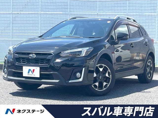 SUBARU